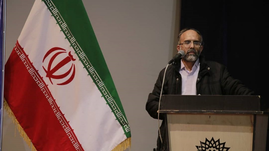 نذر فرهنگی ۷۰ نفر از هنرمندان خراسان‌جنوبی در کاظمین