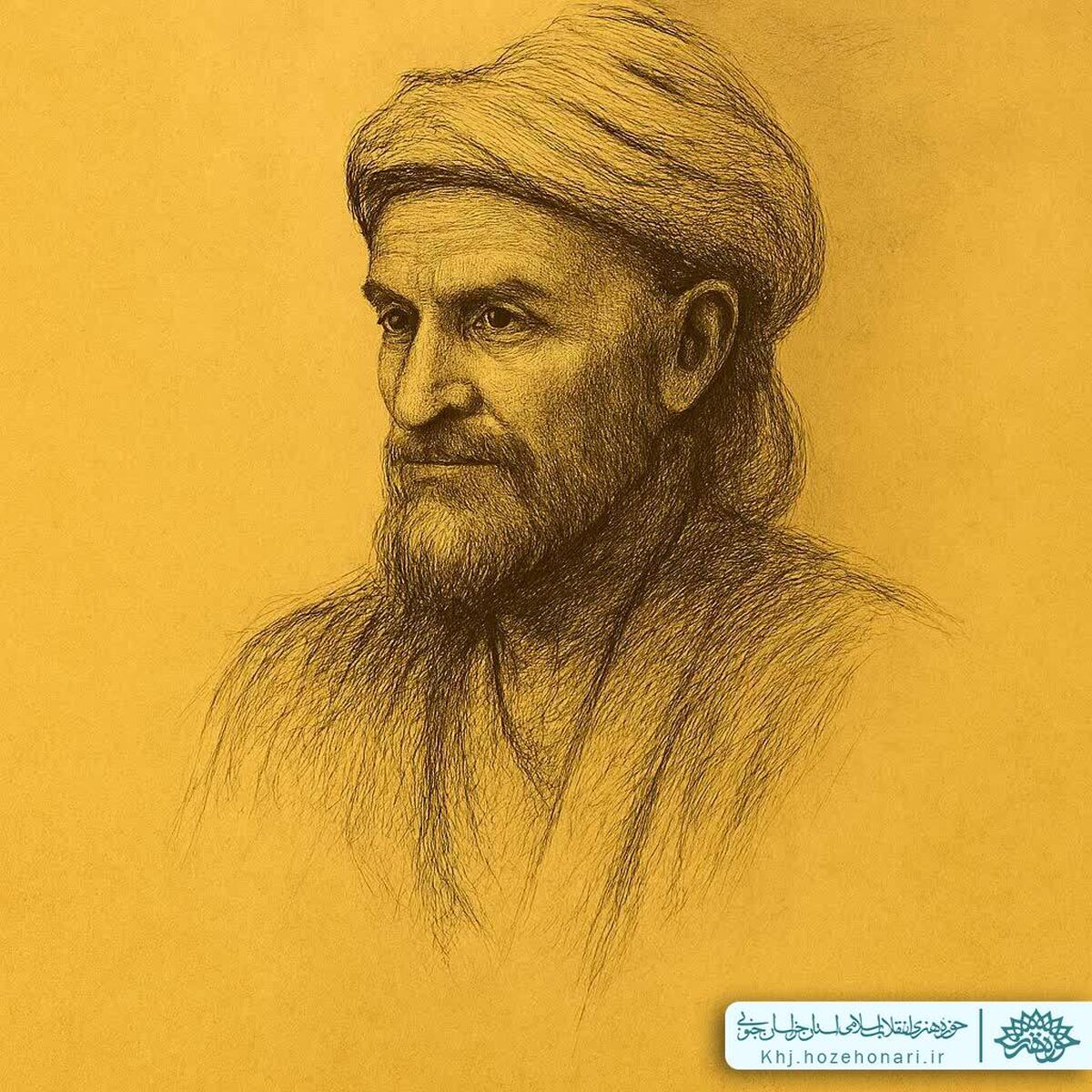 مولانا عبدالعلی بیرجندی