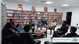 نشست تخصصی بیان معضلات اجتماعی از نگاه انیمیشن با اکران «در سایه سرو»