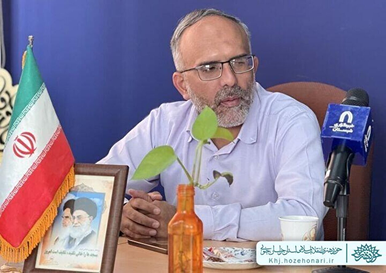 تولید دو اثر رسانه‌ای ویژه مادران شهدای گمنام