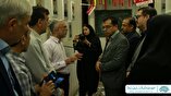افتتاح نمایشگاه رویداد بین‌المللی «نای میناب» در حوزه هنری خراسان جنوبی