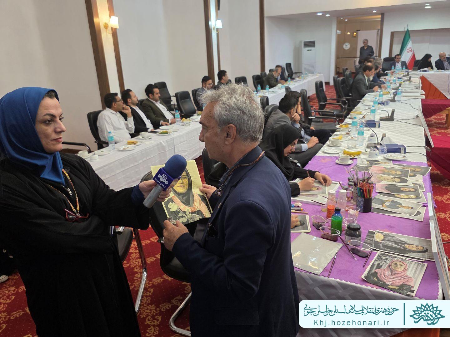 کاروان «نای میناب» صدای مظلومیت دانشآموزان میناب را به گوش مسئولان رساند کاروان «نای میناب» صدای مظلومیت دانشآموزان میناب را به گوش مسئولان رساند