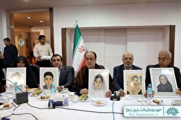 کاروان «نای میناب» صدای مظلومیت دانش‌آموزان میناب را به گوش مسئولان رساند