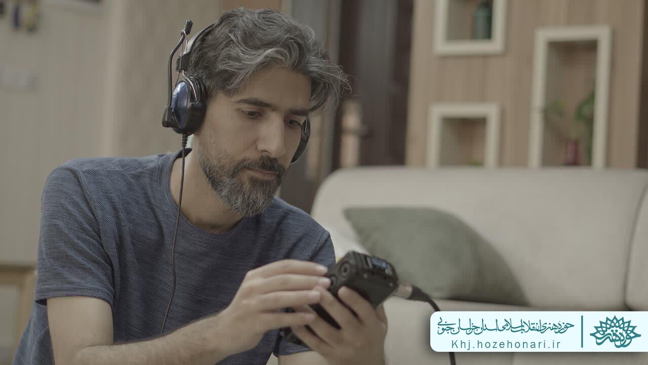 فیلم داستانی «ماکت» به مرحله تولید رسید