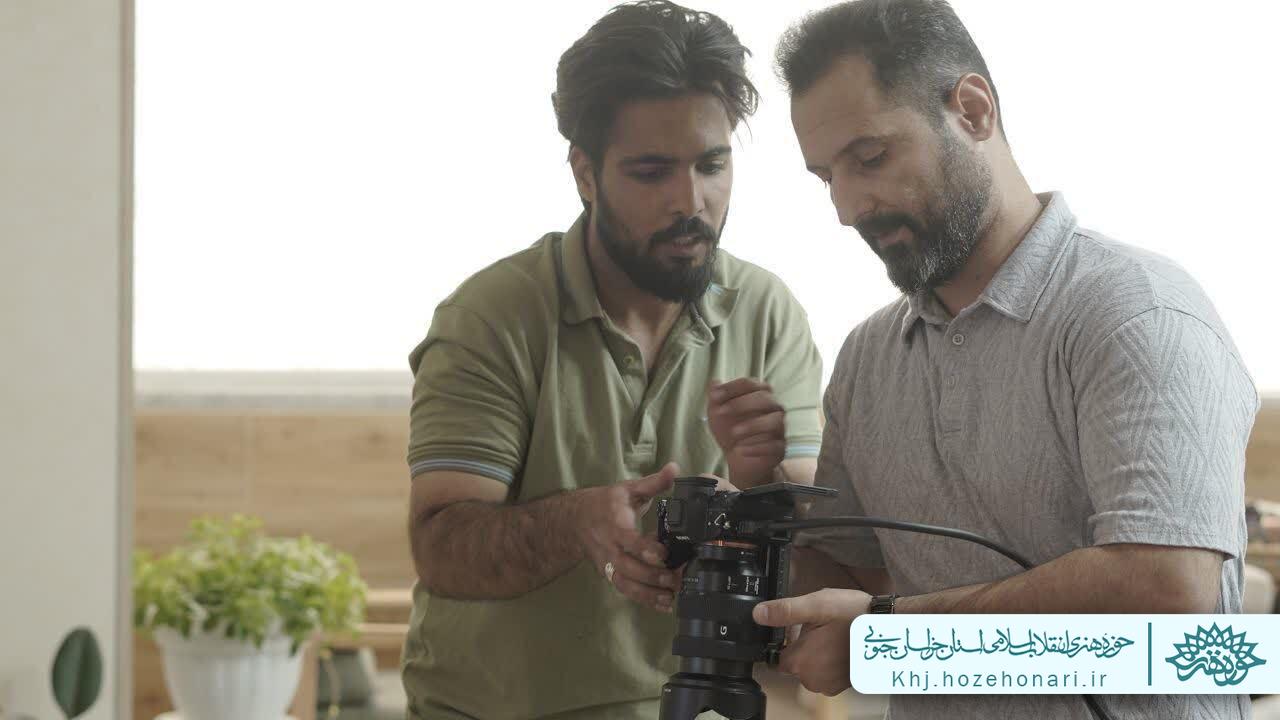 فیلم داستانی «ماکت» به مرحله تولید رسید