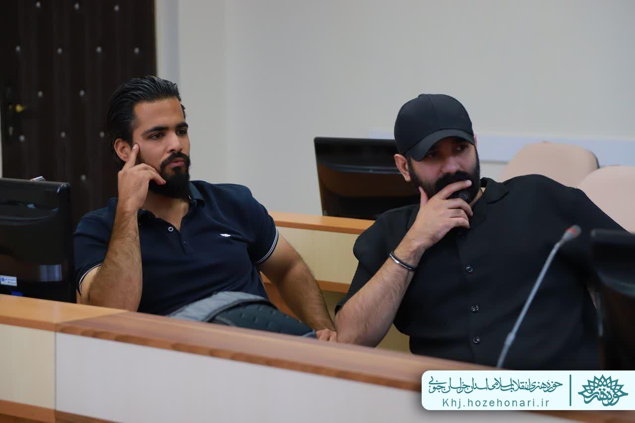 کارگاه تخصصی «صد راه» در بیرجند برگزار شد
